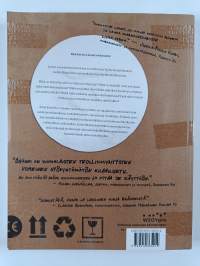 Brändi kulmahuoneeseen!