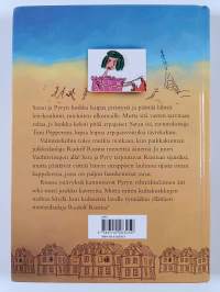 Saran ja Pyryn tähtihetki