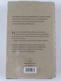 Rottien pyhimys (signeerattu)