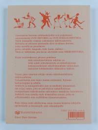 Ihminen historian rakenteissa : Mikrohistorian näkökulma menneisyyteen