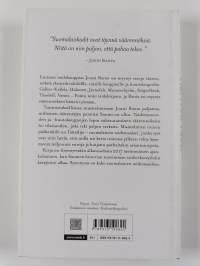 Vilpitön mieli : miten myin Suomen täyteen väärennettyä taidetta
