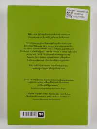 Pelien peli : jalkapallon taktiikan historia