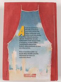 Alexia ja teatteripaniikki