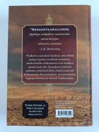Hurjien tarinoiden talo, Osa 3 : Maailmojen törmäys