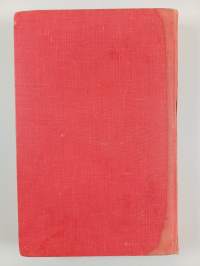 Tyttöjen askartelukirja