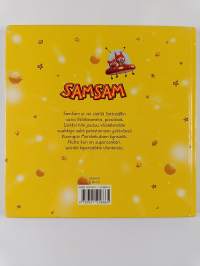 Samsam : superseikkailut