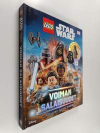 Voiman salaisuudet - Matkaa Lego Star Wars galaksiin!