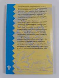 Historiallinen kapitalismi