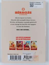 Héraclès le valeureux