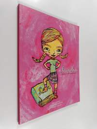 Friidu : tyttöjen ja naisten ihmisoikeudet : opetusmateriaali tyttöjen ja naisten oikeuksista Suomessa ja maailmalla