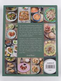 Arjen superruokaa perheille