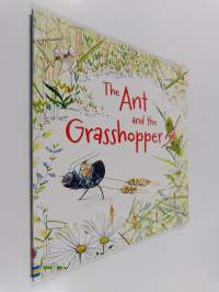 The Ant and the Grasshopper