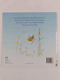 The Ant and the Grasshopper