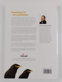 Photoshop CC : kuvankäsittely