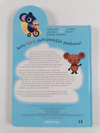 Milläs nyt mennään?