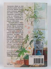 Anastasia palveluksessanne