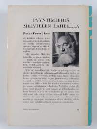 Pyyntimiehiä Melvillen lahdella