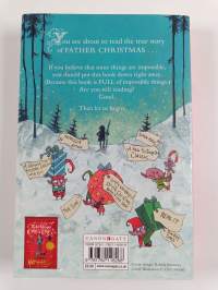 A boy called Christmas