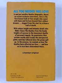 All You Needed was Love - The Beatles After the Beatles