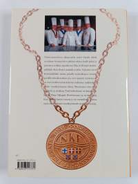 Talon tapaan : suomalaisten keittiömestarien 50 vuotta