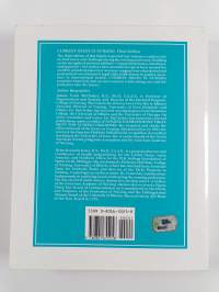 Current issues in nursing