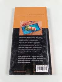 Sushi : herkkuja japanilaiseen tapaan
