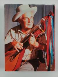 Hjärtats nyckel heter sång : sextionio visor och en dikt