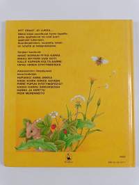 Kalle karhun kulta-aarre