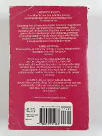 The House of the Spirits