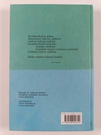 Kulkisin ehyen matkan : Ranuan kr. kansanopiston kirjoittajakurssien satoa