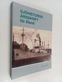 Sjöhistorisk årsskrift för Åland 1997-98:10