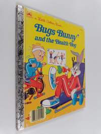 Bugs Bunny and the Health Hog