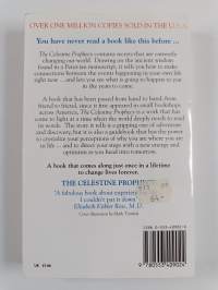 The Celestine Prophecy : An Adventure