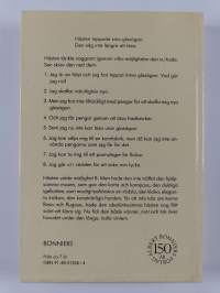 Hästen som tappade sina glasögon