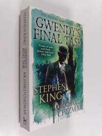 Gwendy&#039;s Final Task