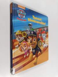 Tassut tömisemään!