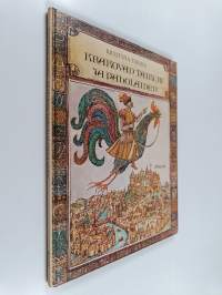 Krakovan taikuri ja paholainen