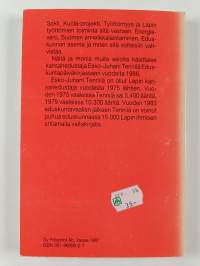 Eduskuntapäiväkirja