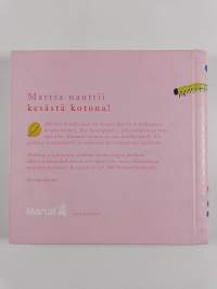 Martan kesäkirja : luvassa kirkastuvaa