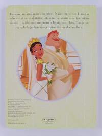 Tianan kuninkaalliset häät