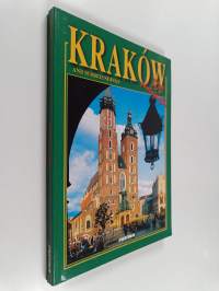 Kraków And Surroundings