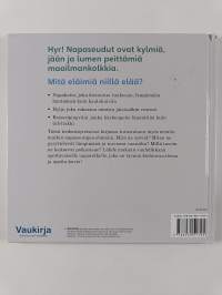 Napaseutujen eläimet