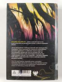 Kepler62 : uusi maailma : Kuiskaajien kaupunki