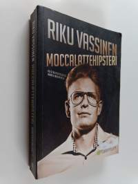 Moccalattehipsteri : kiistakirjoituksia markkinoinnista