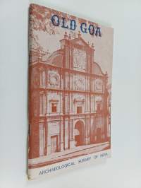 Old Goa