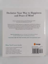 Real life organizing : clean and clutter-free in 15 minutes a day