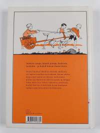 Rudolf Koivun lukukirja