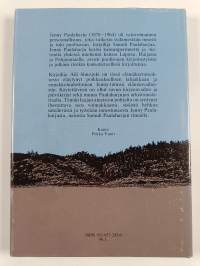 Jenny Paulaharju Samulin rinnalla