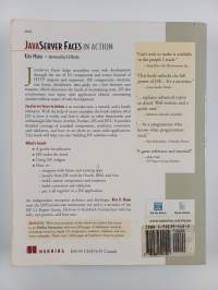 JavaServer faces in action
