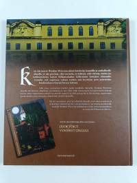 Worwoonit : kopinaa kujilla - Kopinaa kujilla